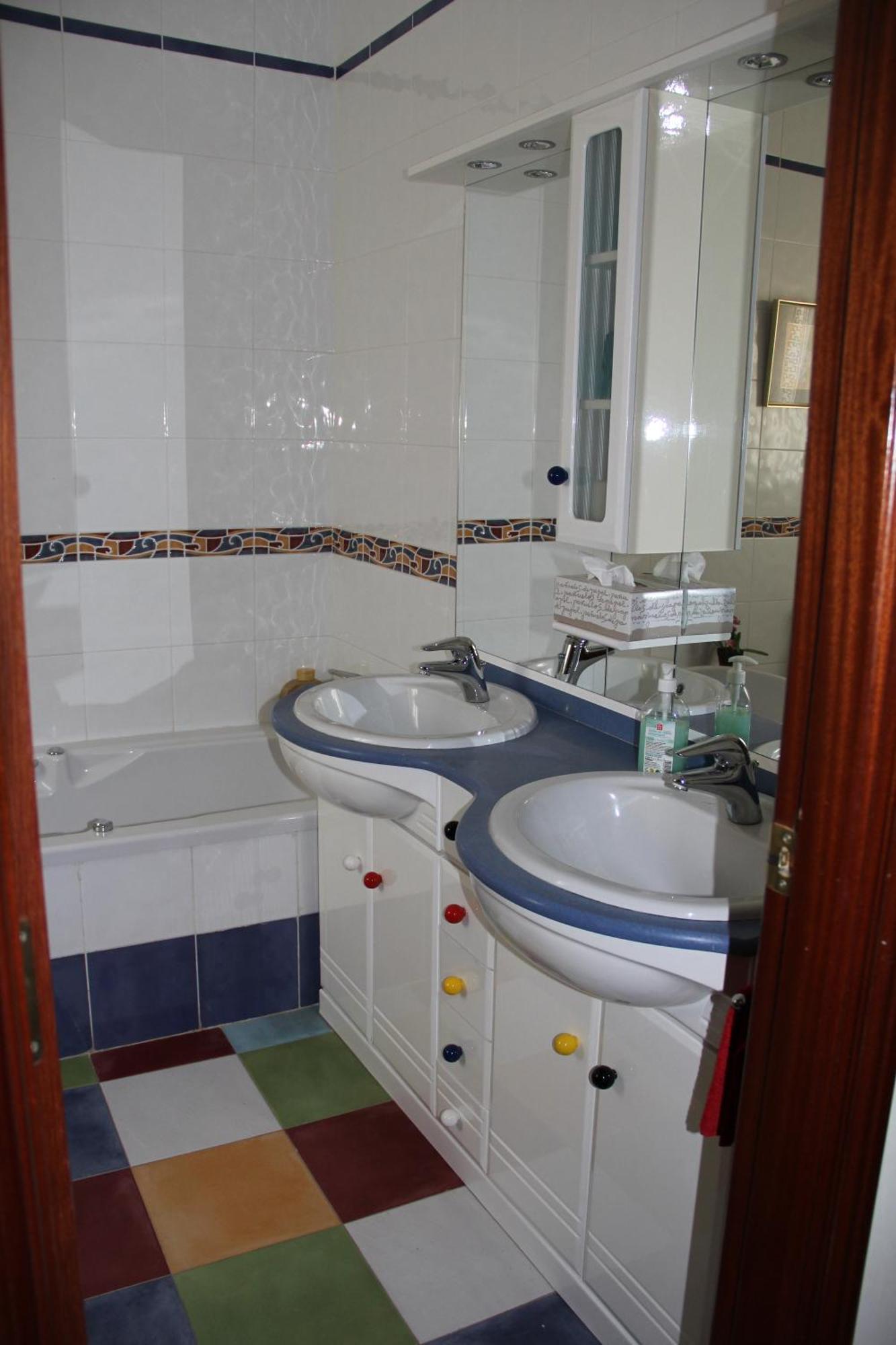 B&B Casa Flamenca Cullar Vega Ngoại thất bức ảnh
