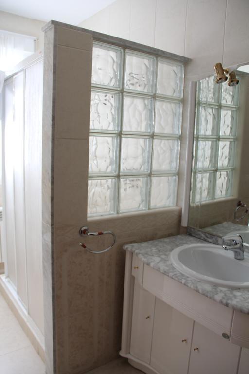 B&B Casa Flamenca Cullar Vega Ngoại thất bức ảnh